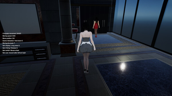 绝色特工｜Pretty Agent｜官方中文｜12.8G｜免安装