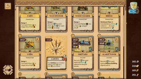 方块公国｜Drop Duchy｜官方中文-v1.2.12+全DLC｜2.33G｜免安装