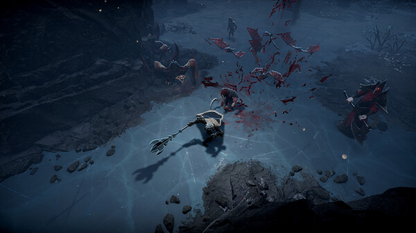 夜族崛起｜V Rising｜官方中文-v1.1.9.0｜19.7G｜免安装