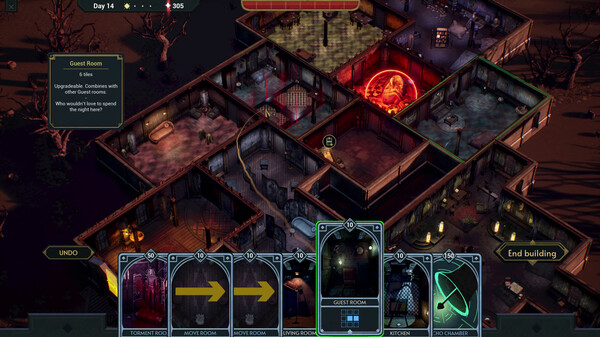 幽室鬼牌｜Deck of Haunts｜官方中文-v1.21｜1.49G｜免安装