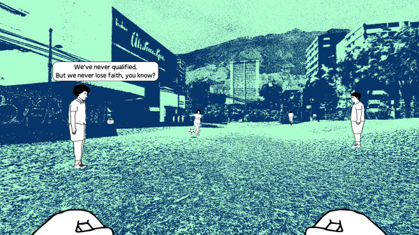 街头足球｜Despelote｜官方中文｜7.98G｜免安装