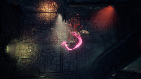 莫洛伊｜Moroi｜官方中文-v1.14｜10.4G｜免安装