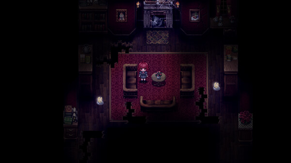 薇拉里娅的烛花｜Veloria：The Knot of Candle｜官方中文｜1.07G｜免安装