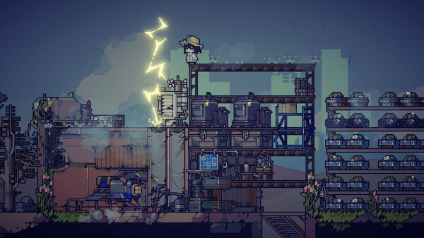 多洛可小镇｜Doloc Town｜官方中文-v0.94.12｜1.11G｜免安装