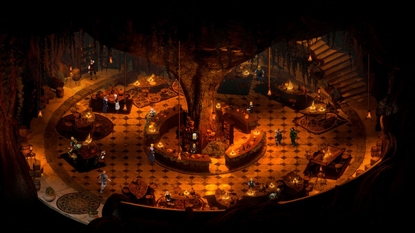 阿拉洛斯：四国战士｜Alaloth: Champions of The Four Kingdoms｜官方中文-v2025.11.18.994fa78｜13.5G｜免安装