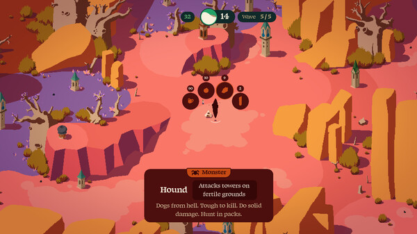 裂隙旋律｜Rift Riff｜官方中文-v1.1.2｜547M｜免安装