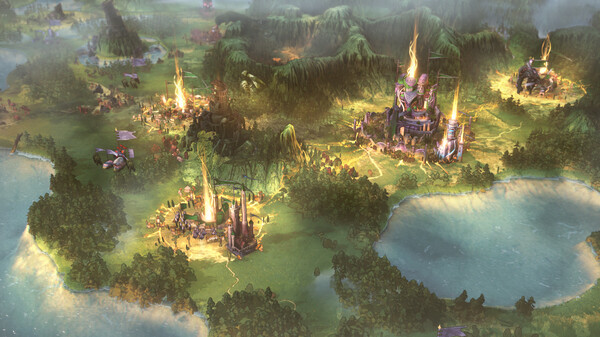 寂静之歌｜Songs of Silence｜官方中文-v1.6.0+全DLC｜9.76G｜免安装