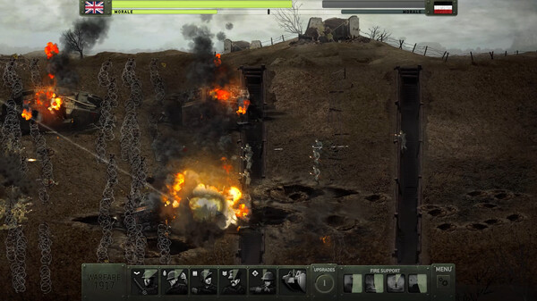 战争遗产合集｜Warfare Legacy Collection｜官方中文-Build.18902089｜1.59G｜免安装