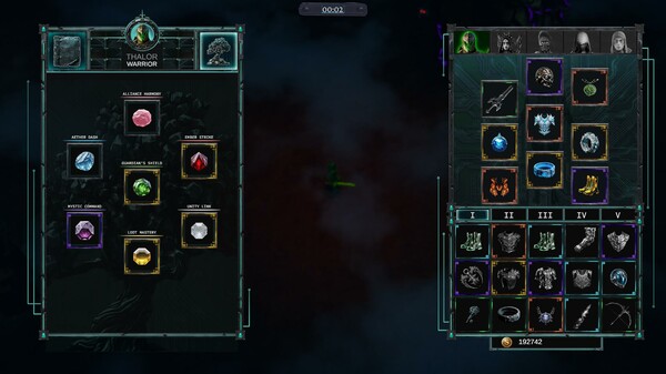 暗黑战甲｜Ketz Galactic Overlords｜官方中文-Build.18504730｜4.74G｜免安装