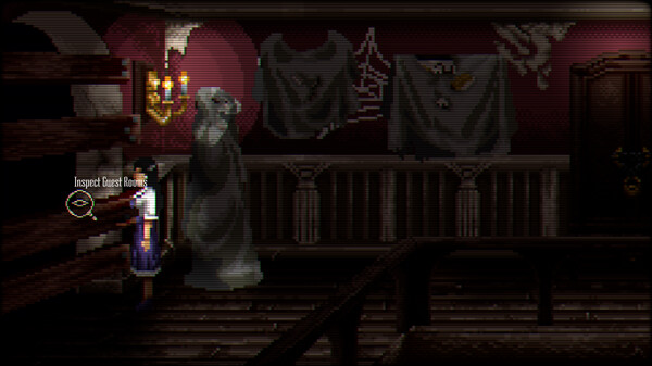 夜不能魅｜Midnight Special｜官方中文-Build.18404533｜750M｜免安装