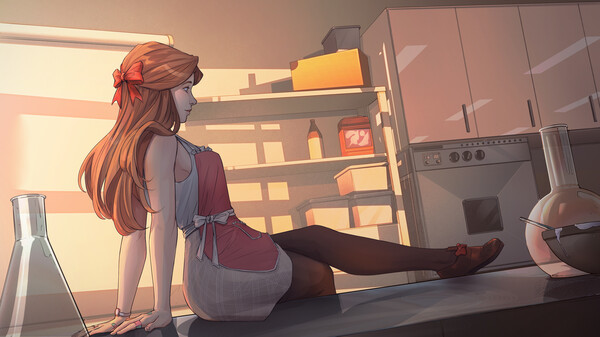 约会Z｜Date Z｜官方中文-v1.0.4｜5.12G｜免安装