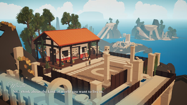 低语长夜｜Many Nights a Whisper｜官方中文-v1.01｜0.99G｜免安装