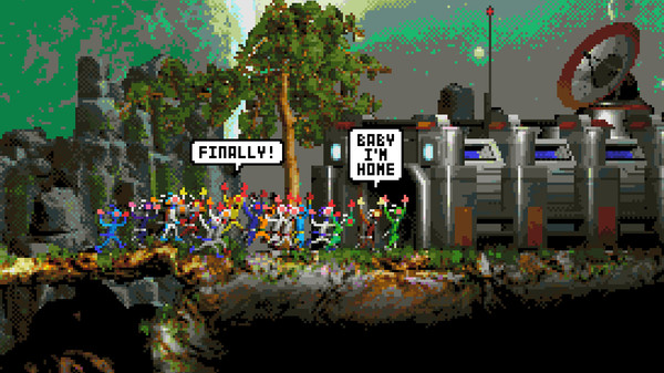 达萨隆之月｜Moons Of Darsalon｜官方中文-Build.18402367｜944M｜免安装