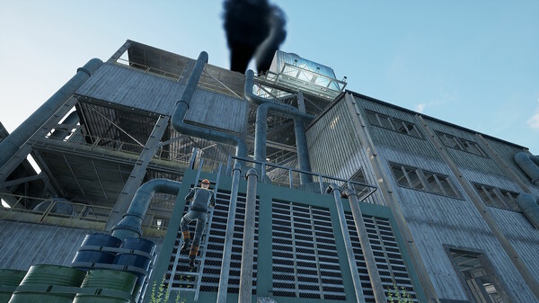 炼油厂模拟器｜Oil Refinery – The Simulation｜官方中文｜2.03G｜免安装