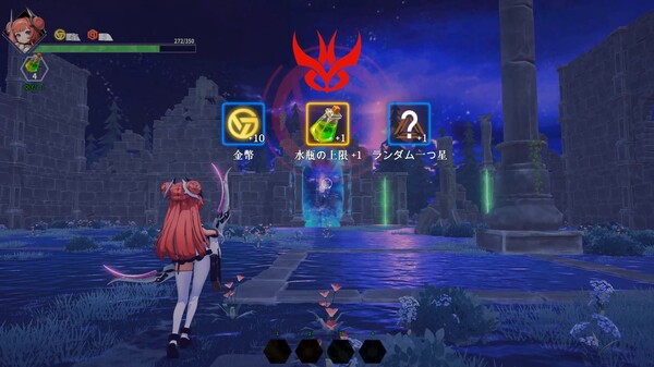 灵能哨卫：无限｜Psionic Sentry Infinite｜官方中文-Build.17644815｜2.78G｜免安装