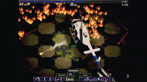 追逐幸存者｜Chase Survivors｜官方中文-Build.12567225｜301M｜免安装