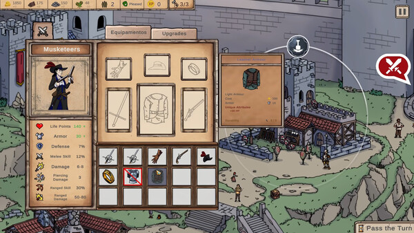 罪恶遗产 不祥之兆｜Legacy of Sin ill-boding｜官方中文｜2.99G｜免安装