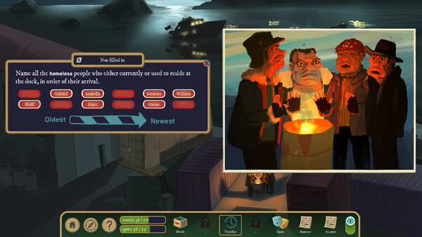 黄金像凶杀案｜The Rise of the Golden Idol｜繁体中文｜6.06G｜免安装