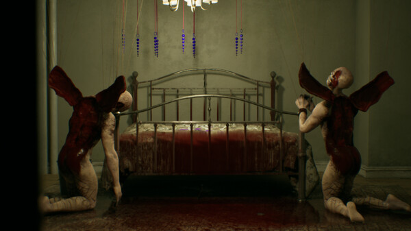 食人狂魔｜Manivore｜官方中文｜4.34G｜免安装