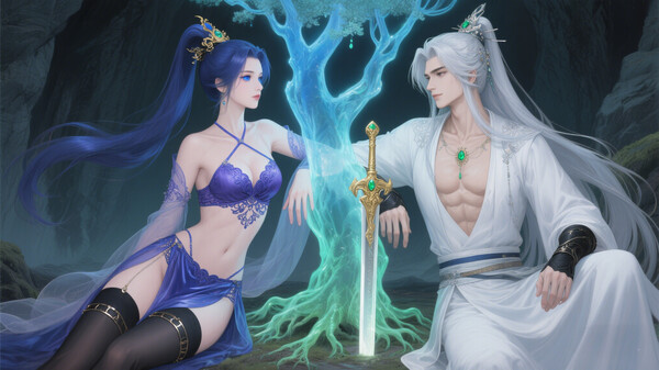 极乐不羡仙｜官方中文-Build.18417612｜3.02G｜免安装