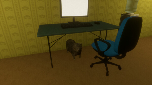 密室循环｜BACKROOM LOOP｜官方中文｜6.74G｜免安装