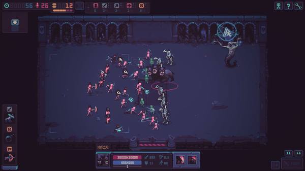 暴君的游戏｜Despot’s Game｜官方中文-Build.18476406｜854M｜免安装