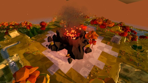 生命与土地｜Of Life And Land｜官方中文-Build.18502286｜836M｜免安装