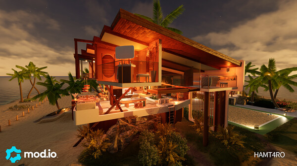 房产达人 2｜House Flipper 2｜官方中文-v1.8.1.0｜12.7G｜免安装