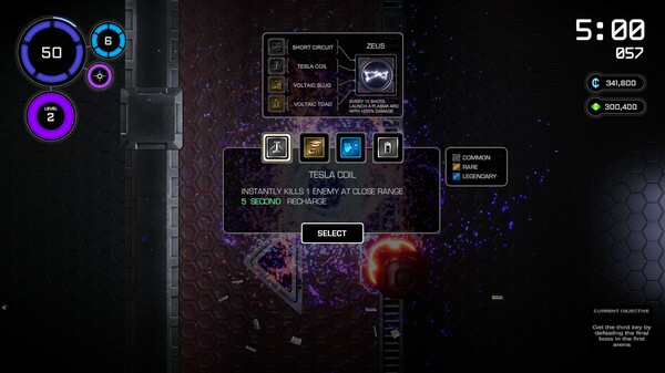 宇宙体育馆｜Cosmic Coliseum｜官方中文｜2.49G｜免安装