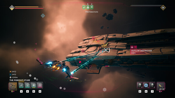 永恒空间2｜EVERSPACE2｜官方中文+全DLC｜41.2G｜免安装