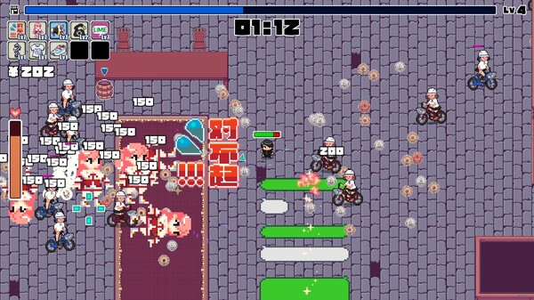 对不起，生还者｜SORRY SURVIVOR｜官方中文-Build.19064547｜3.91G｜免安装