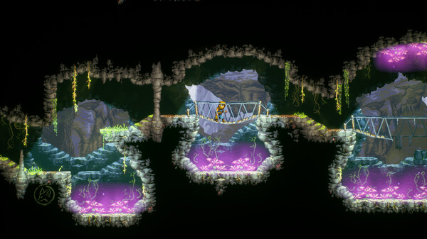 围攻与沙狐｜The Siege and the Sandfox｜官方中文-v51162｜703M｜免安装