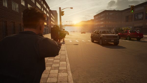 警察模拟器：巡警｜Police Simulator Patrol Officers｜官方中文-v17.1.1｜12.9G｜免安装