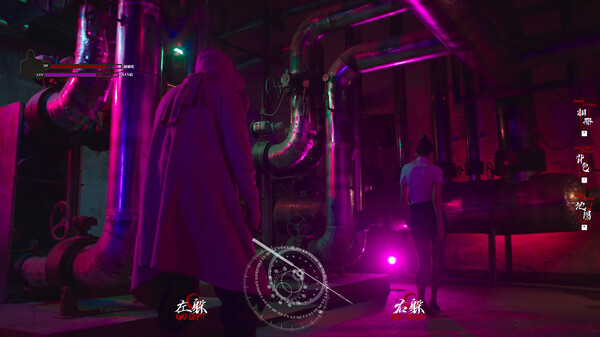 消失的航班，还有她她她！｜Lost in the secret!｜官方中文｜55.9G｜免安装