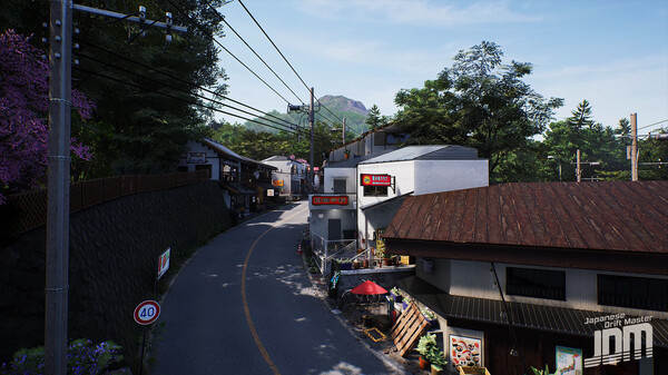 JDM: 漂移大师｜JDM Japanese Drift Master｜官方中文-v1.2.157.1｜15.1G｜免安装