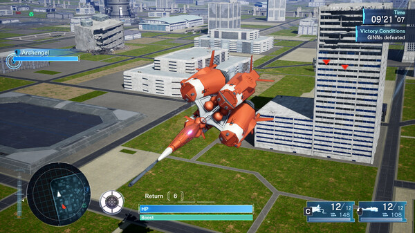 机动战士 GUNDAM SEED 激斗命运 复刻版｜官方中文｜6.95G｜免安装