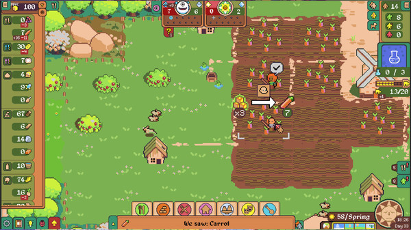 点老救世记｜dotAGE｜官方中文-v1.7.1c｜507M｜免安装