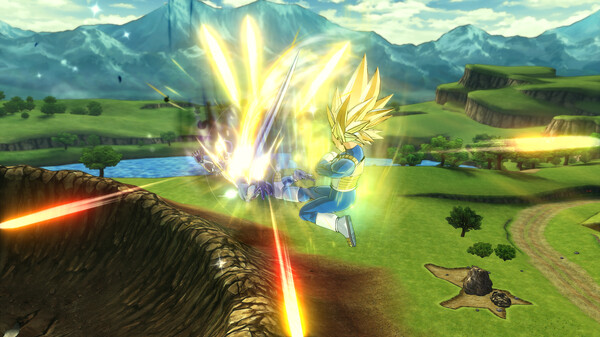 七龙珠 异战2｜Dragon Ball Xenoverse 2｜官方中文-v1.25.02+新DLC+全DLC｜35G｜免安装