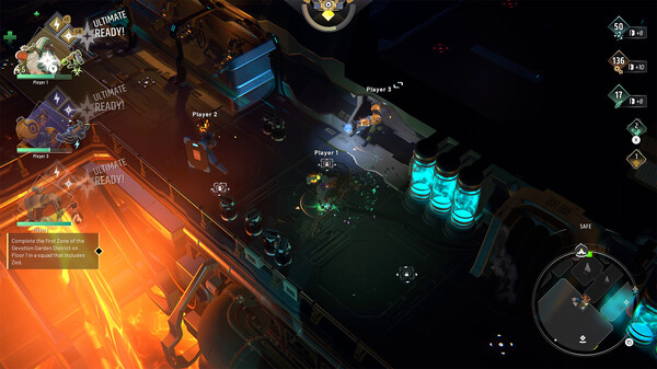 无尽地牢 终极版｜ENDLESS Dungeon Definitive Edition｜官方中文-v1.6.11061｜12.1G｜免安装