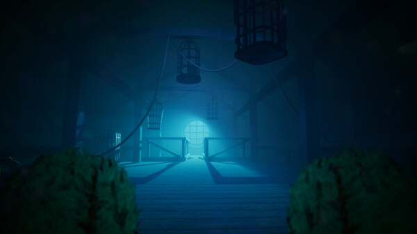 熊视眈眈｜Out Of Sight｜官方中文-v1.0.45｜5.35G｜免安装