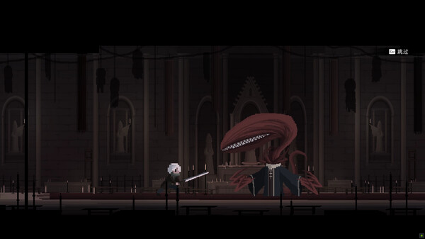 祝福：第一幕｜Blessing Part I｜官方中文-v1.0.0｜11.1G｜免安装