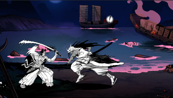 二击必杀｜Two Strikes｜官方中文-v20251204+全DLC｜2.65G｜免安装