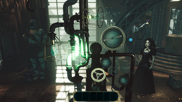 秘密城堡｜Castle Of Secrets｜官方中文｜7.64G｜免安装