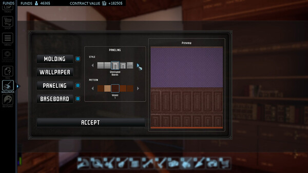 鬼屋改造家｜Haunted House Renovator｜官方中文-v1.4.002｜8.37G｜免安装