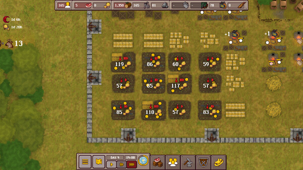 最终前哨：最终版｜Final Outpost Definitive Edition｜官方中文｜374M｜免安装