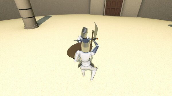 蠢蠢角斗士｜Gladio Mori｜官方中文-Build.18322228｜518M｜免安装