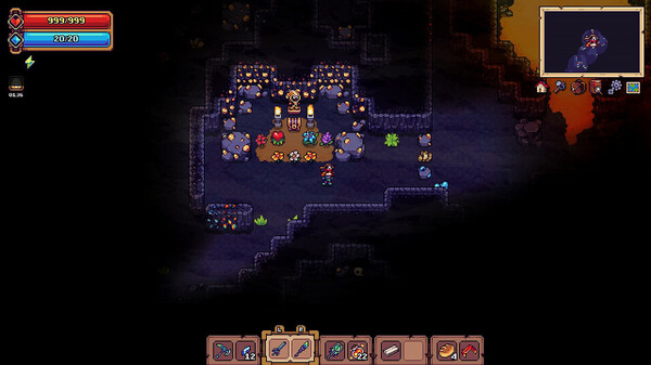 造作海岛｜Tinkerlands｜官方中文-Build.18866921｜286M｜免安装