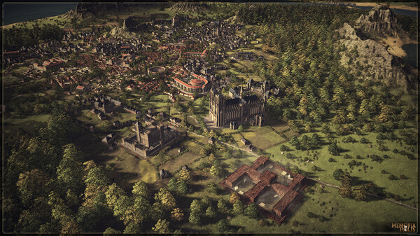 纪念之城｜MEMORIAPOLIS｜官方中文-v1.0.104｜3.98G｜免安装