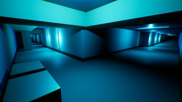 后室：为生命而奔跑｜Backrooms：Run For Your Life!｜官方中文｜1.41G｜免安装