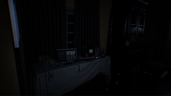 被遗忘的公寓｜The Forgotten Apartment｜官方中文｜10.6G｜免安装